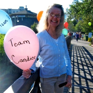 Team Candice